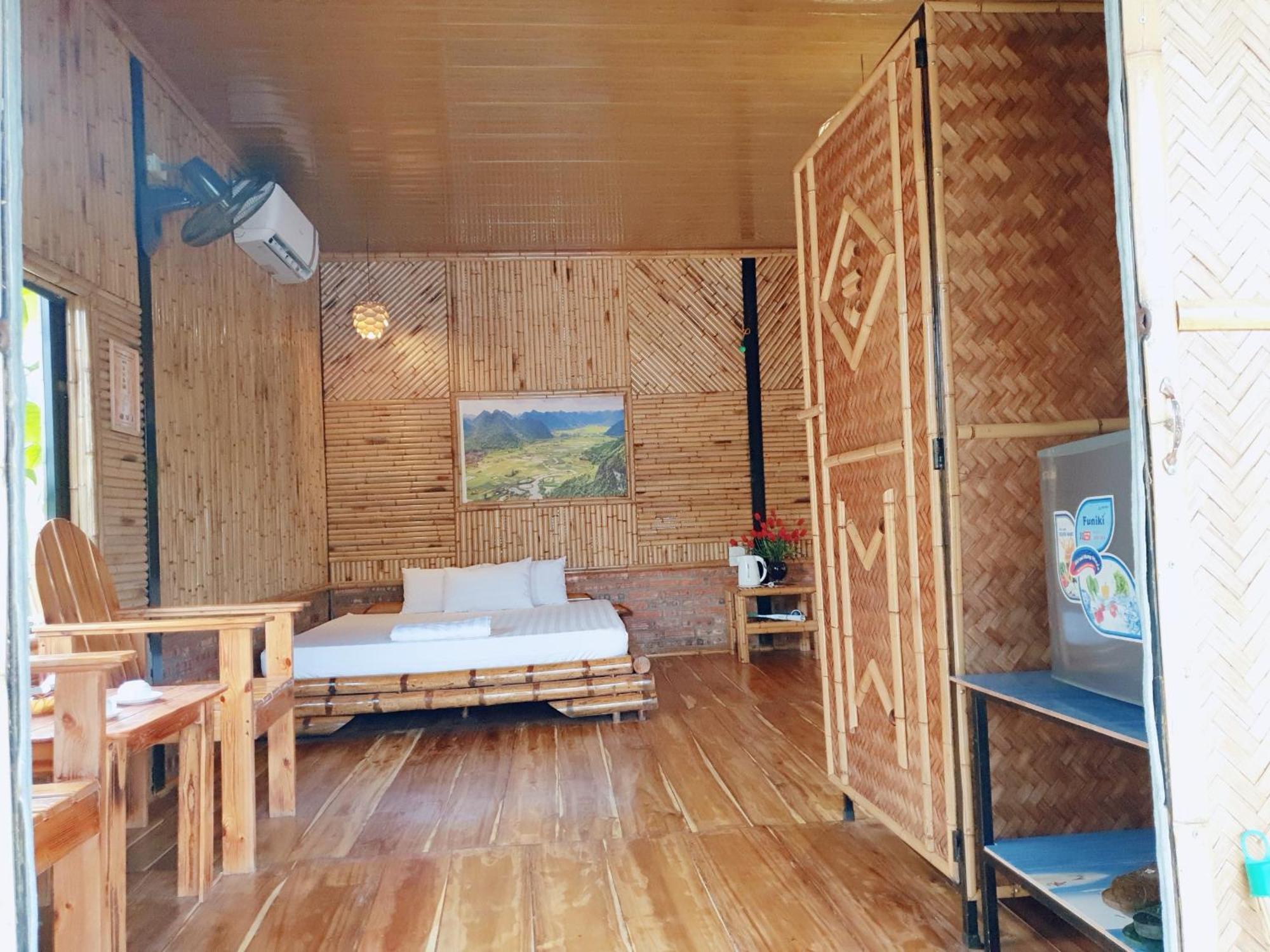 Trang An Quynh Trang Happy Homestay & Garden Ninh Bình Kültér fotó