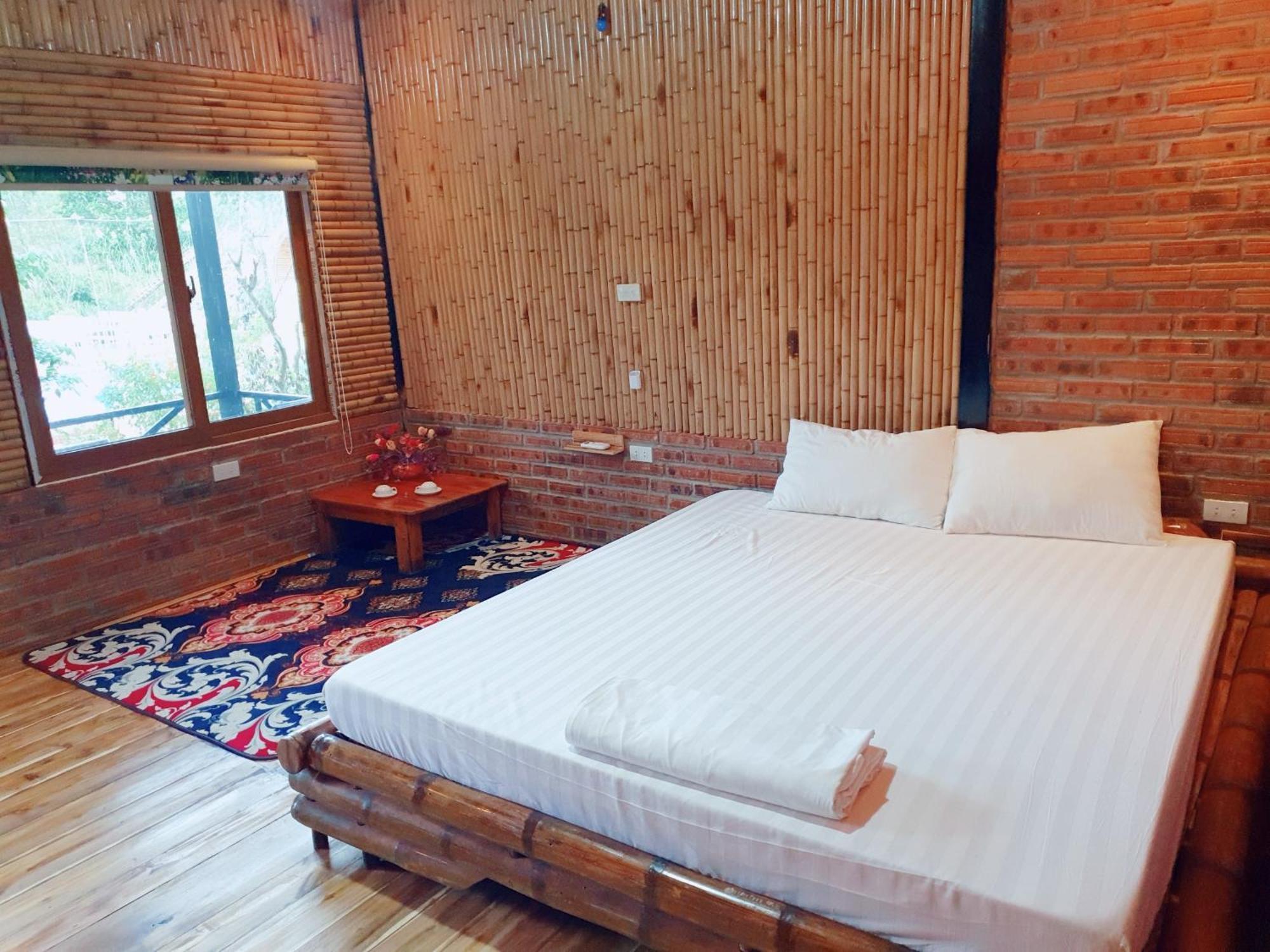 Trang An Quynh Trang Happy Homestay & Garden Ninh Bình Kültér fotó